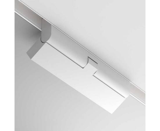 Трековый светодиодный светильник Maytoni Technical Points TR033-2-12W4K-W, изображение 4