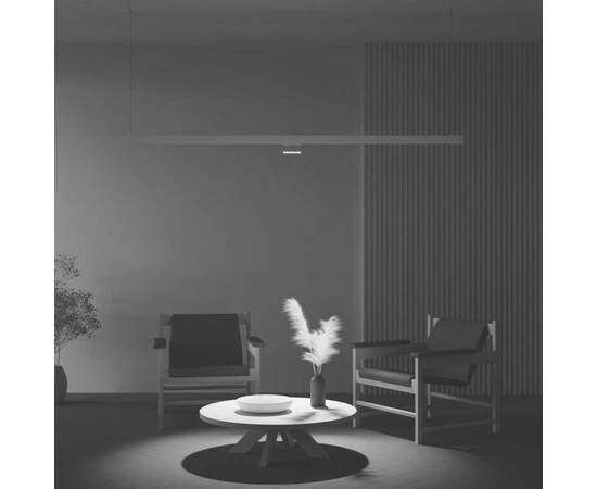 Трековый светодиодный светильник Maytoni Technical Points TR033-2-6W3K-W, изображение 7