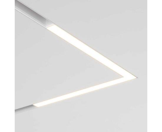 Трековый светодиодный светильник Maytoni Technical Basis TR042-2-24W3K-W