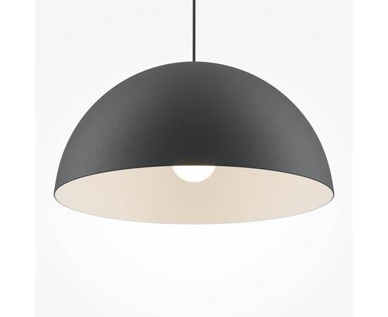 Подвесной светильник Maytoni Basic MOD168PL-01B, изображение 3