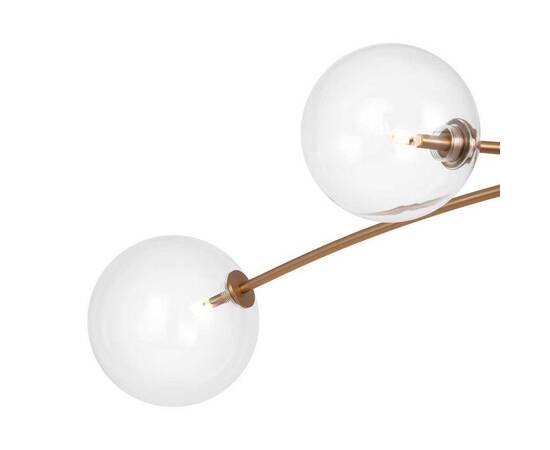 Подвесная люстра Maytoni Mood MOD172PL-06BS, изображение 3