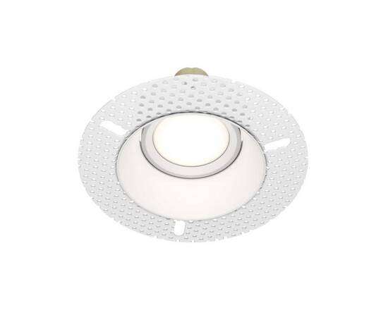 Встраиваемый светильник Maytoni Technical Dot DL042-01-RD-W