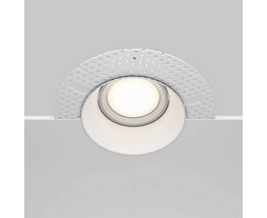 Встраиваемый светильник Maytoni Technical Dot DL042-01-RD-W, изображение 2