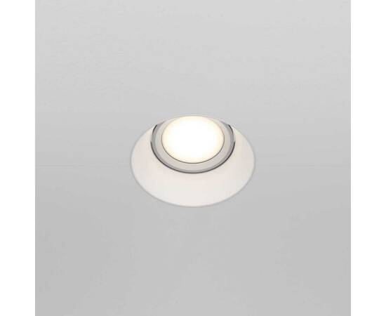 Встраиваемый светильник Maytoni Technical Dot DL042-01-RD-W, изображение 4