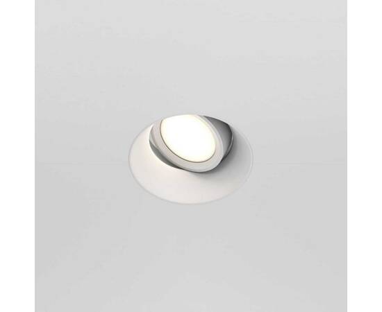 Встраиваемый светильник Maytoni Technical Dot DL042-01-RD-W, изображение 7