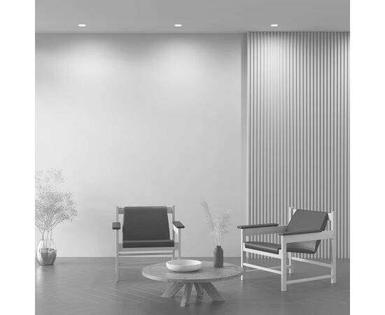 Встраиваемый светильник Maytoni Technical Dot DL042-01-RD-W, изображение 8