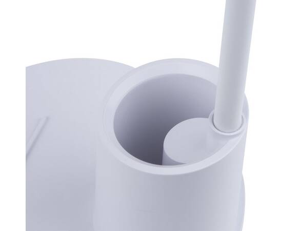 Настольная светодиодная лампа с подставкой Uniel ULM-D603 10W/3000-6000K/DIM White UL-00011097, изображение 9