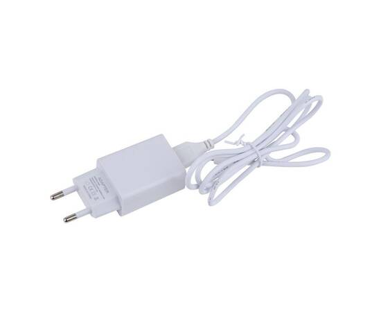 Настольная светодиодная лампа с подставкой Uniel ULM-D603 10W/3000-6000K/DIM White UL-00011097, изображение 13