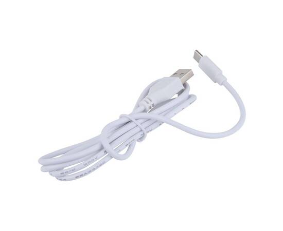 Настольная светодиодная лампа с подставкой Uniel ULM-D603 10W/3000-6000K/DIM White UL-00011097, изображение 14