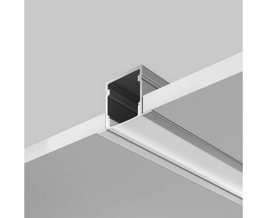 Профиль Maytoni Technical ALM-2720-S-2M, изображение 2