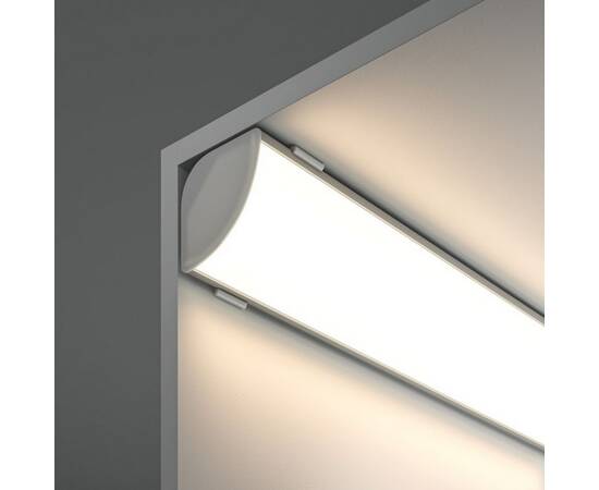 Профиль Maytoni Technical ALM-3030B-S-2M, изображение 5