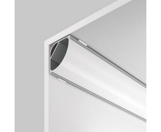 Профиль Maytoni Technical ALM-3030B-S-2M, изображение 7