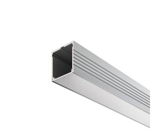 Профиль Maytoni Technical ALM-3535A-S-2M