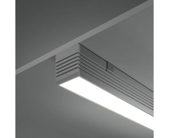 Профиль Maytoni Technical ALM-3535A-S-2M, изображение 6