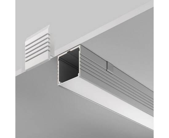 Профиль Maytoni Technical ALM-3535A-S-2M, изображение 7