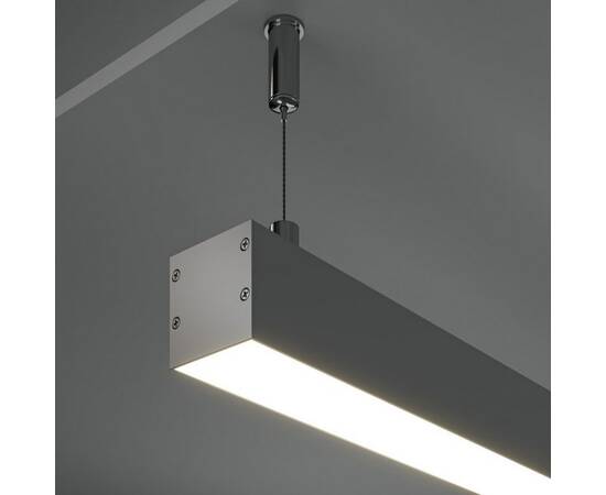 Профиль Maytoni Technical ALM-3535B-S-2M, изображение 3