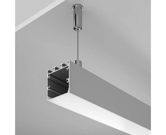 Профиль Maytoni Technical ALM-3535B-S-2M, изображение 5