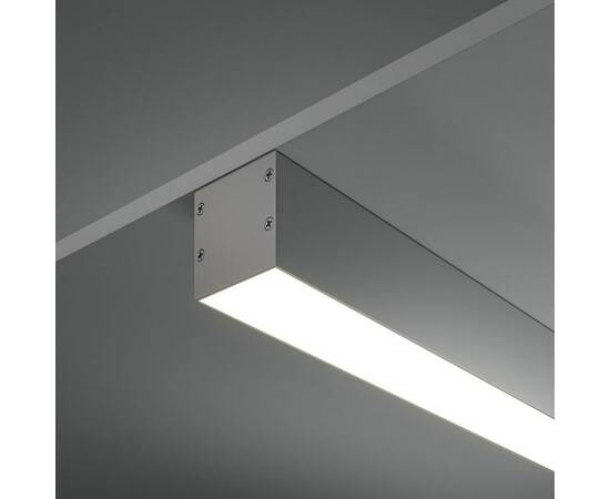 Профиль Maytoni Technical ALM-3535B-S-2M, изображение 6