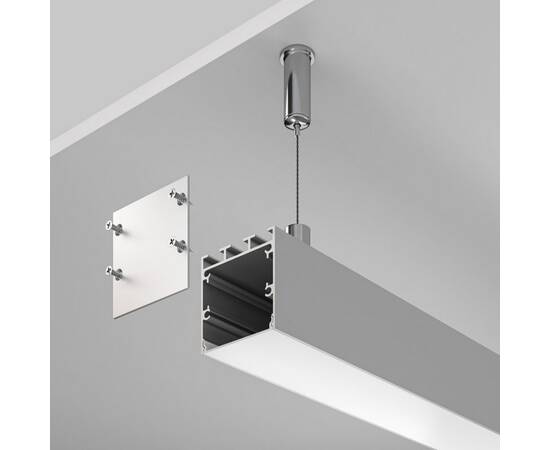 Профиль Maytoni Technical ALM-3535B-S-2M, изображение 10