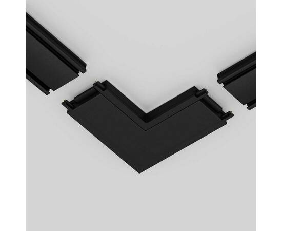 Коннектор L-образный  Maytoni Technical Radity TRA084CL-11B, изображение 2