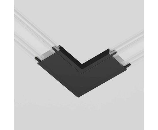 Коннектор L-образный  Maytoni Technical Radity TRA084CL-11B, изображение 3