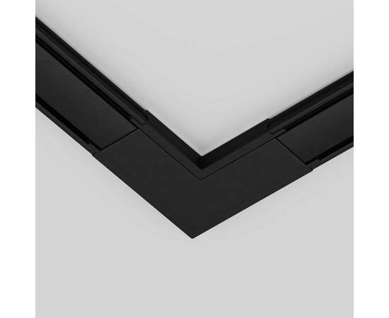 Коннектор L-образный  Maytoni Technical Radity TRA084CL-11B, изображение 4