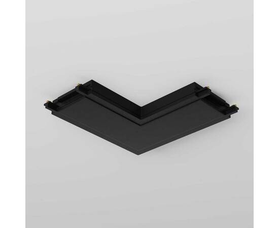 Коннектор L-образный  Maytoni Technical Radity TRA084CL-11B, изображение 5