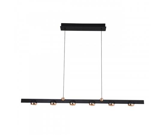 Подвесная светодиодная люстра IMEX Teranzo PLC-7069-1260