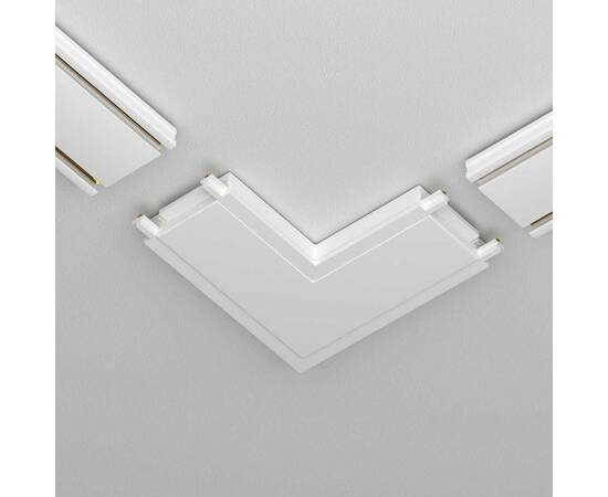 Коннектор L-образный  Maytoni Technical Radity TRA084CL-11W, изображение 4