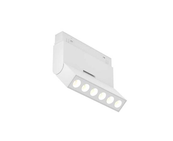 Трековый светодиодный светильник Maytoni Technical Points TR033-2-6W4K-W