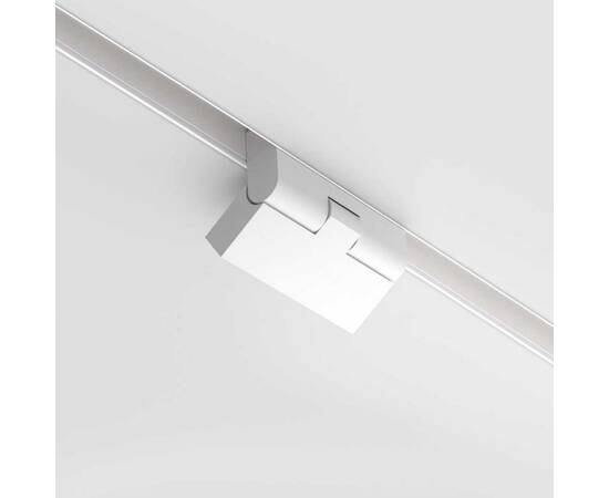 Трековый светодиодный светильник Maytoni Technical Points TR033-2-6W4K-W, изображение 4