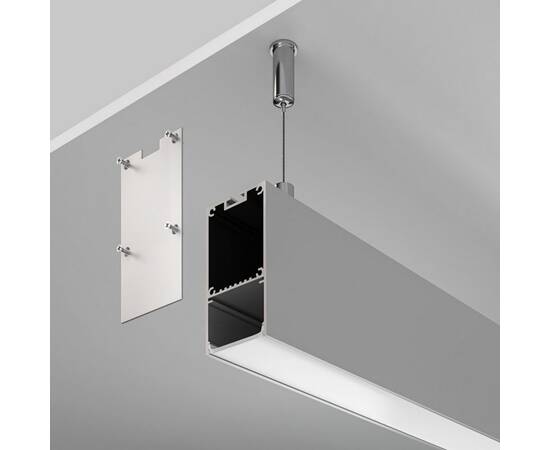 Профиль Maytoni Technical ALM-3566-S-2M, изображение 3