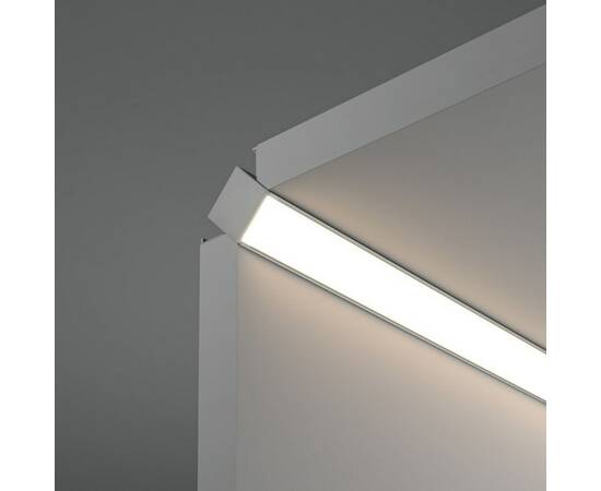 Профиль Maytoni Technical ALM-4623-S-2M, изображение 2