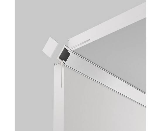 Профиль Maytoni Technical ALM-4623-S-2M, изображение 6