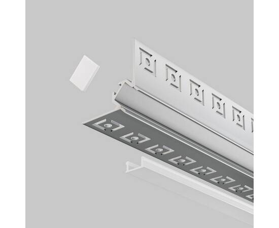 Профиль Maytoni Technical ALM-5022-S-2M, изображение 3
