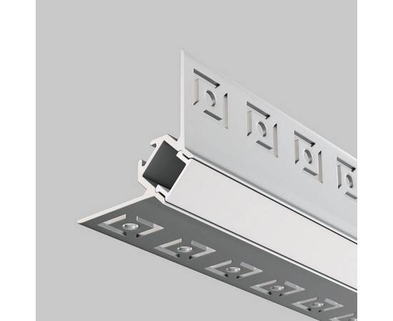 Профиль Maytoni Technical ALM-5022-S-2M, изображение 4