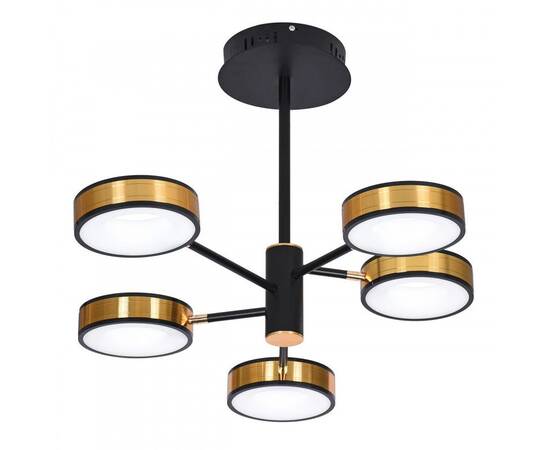 Потолочная светодиодная люстра IMEX Gavani PLC-7049-700