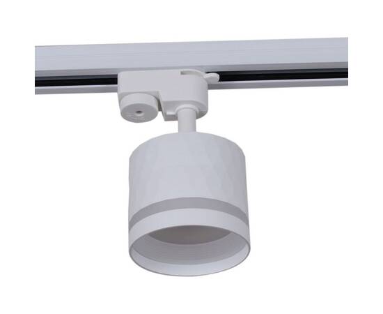 Трековый светильник Reluce 53002-9.3-001LD GX53 WT, изображение 4