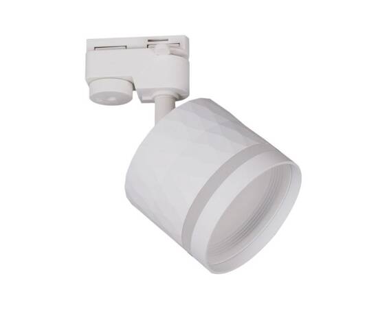 Трековый светильник Reluce 53002-9.3-001LD GX53 WT, изображение 5