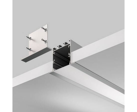 Профиль Maytoni Technical ALM-5035-S-2M, изображение 2