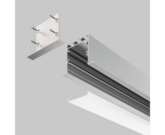 Профиль Maytoni Technical ALM-5035-S-2M, изображение 7