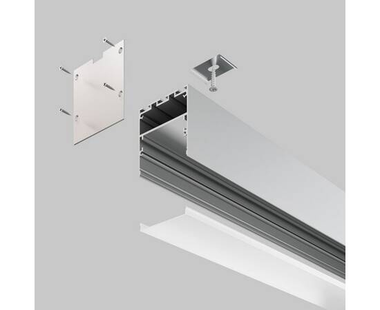 Профиль Maytoni Technical ALM-5050-S-2M, изображение 2