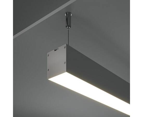 Профиль Maytoni Technical ALM-5050-S-2M, изображение 3