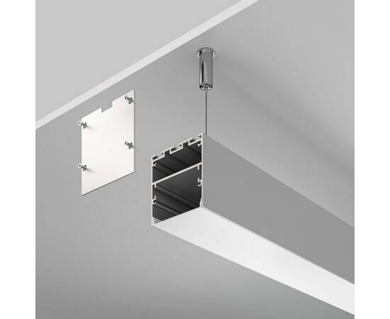 Профиль Maytoni Technical ALM-5050-S-2M, изображение 6