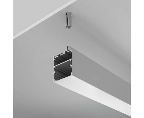 Профиль Maytoni Technical ALM-5050-S-2M, изображение 10