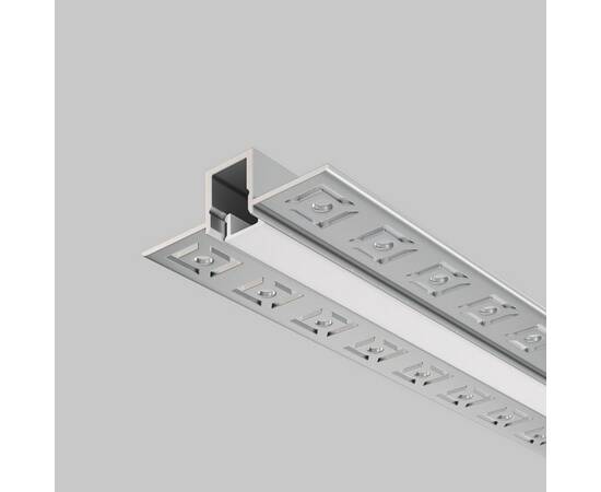 Профиль Maytoni Technical ALM-5313A-S-2M, изображение 4