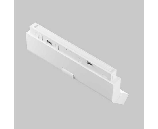 Трековый светодиодный светильник Maytoni Technical Points TR033-4-12W3K-M-DS-W, изображение 5