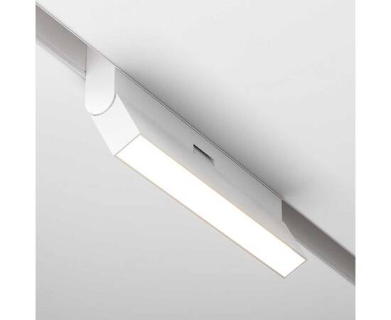 Трековый светодиодный светильник Maytoni Technical Basis Rot TR036-2-12W3K-W, изображение 4