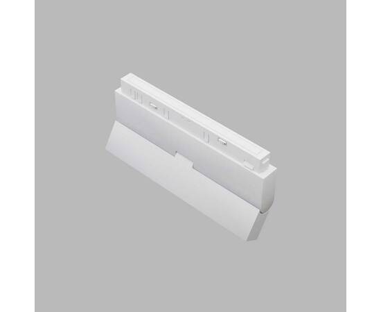 Трековый светодиодный светильник Maytoni Technical Basis Rot TR036-2-12W3K-W, изображение 6