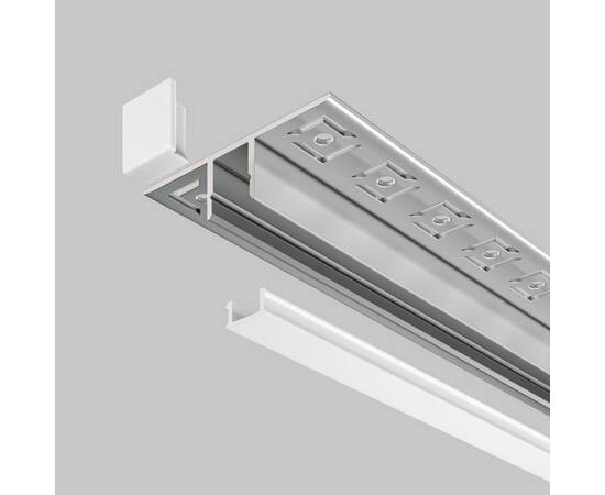 Профиль Maytoni Technical ALM-5313B-S-2M, изображение 5